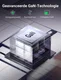 UGREEN Nexode 45W PD USB-C Snellader GaN Adaper Fast Charge Grijs afbeelding 9