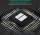 UGREEN USB-C naar Ethernet / Internet Gigabit Adapter 1000Mbps Zwart afbeelding 8