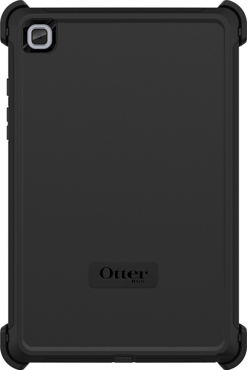 OtterBox Defender Samsung Galaxy Tab A7 (2020 / 2022) Hoes Zwart afbeelding 3
