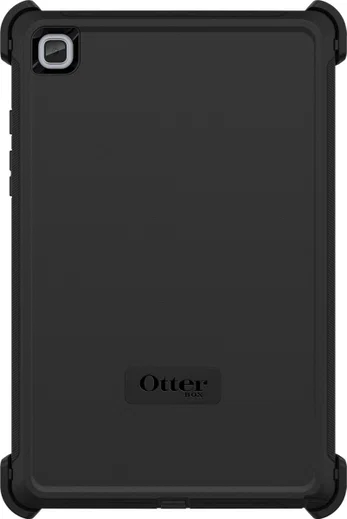 OtterBox Defender Samsung Galaxy Tab A7 (2020 / 2022) Hoes Zwart afbeelding 3