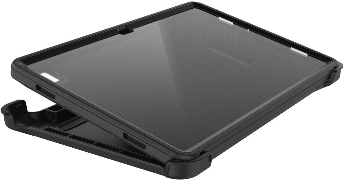 OtterBox Defender Samsung Galaxy Tab A7 (2020 / 2022) Hoes Zwart afbeelding 7