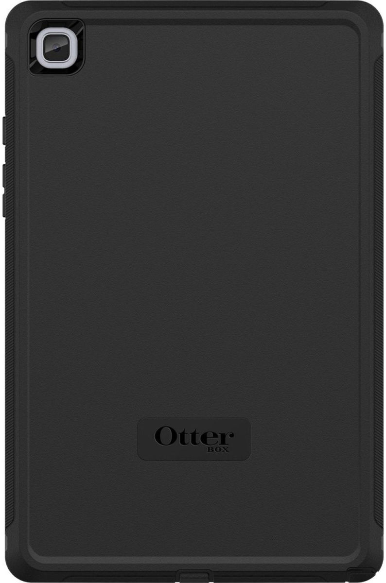 OtterBox Defender Samsung Galaxy Tab A7 (2020 / 2022) Hoes Zwart afbeelding 2