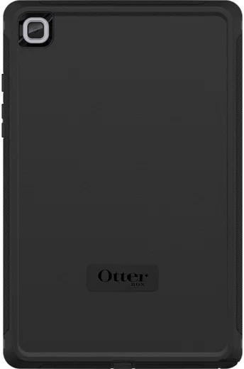 OtterBox Defender Samsung Galaxy Tab A7 (2020 / 2022) Hoes Zwart afbeelding 2