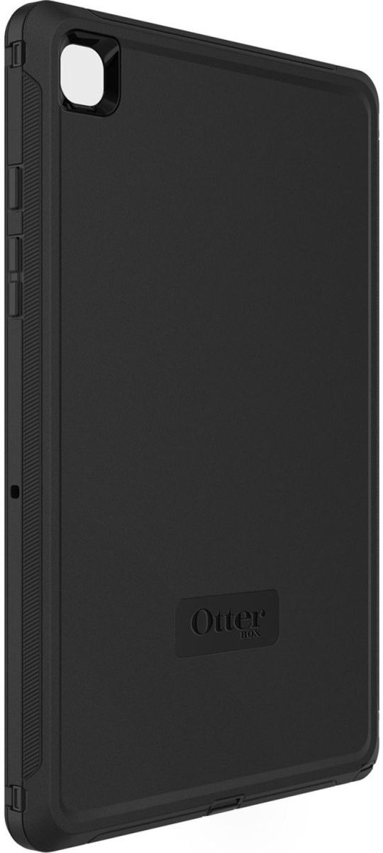OtterBox Defender Samsung Galaxy Tab A7 (2020 / 2022) Hoes Zwart afbeelding 8