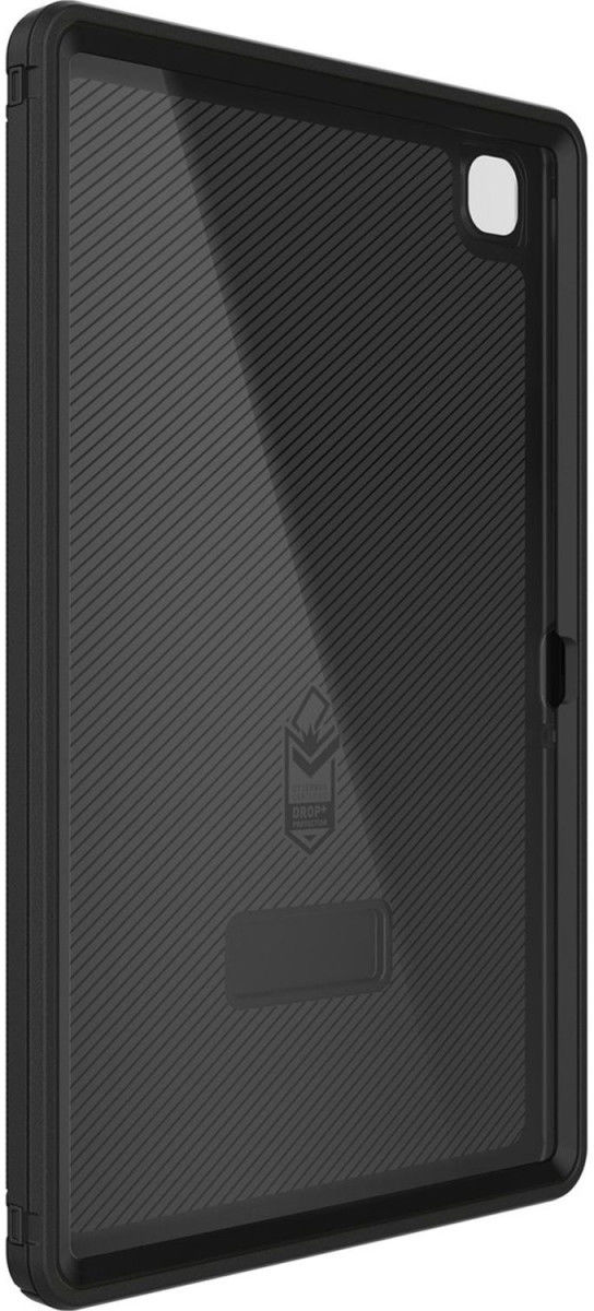 OtterBox Defender Samsung Galaxy Tab A7 (2020 / 2022) Hoes Zwart afbeelding 9