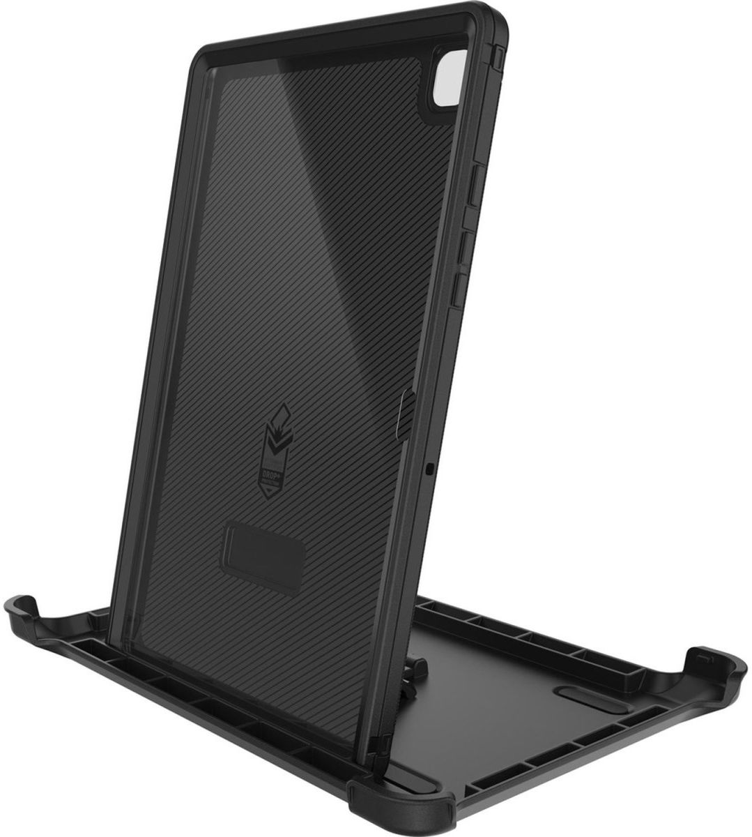 OtterBox Defender Samsung Galaxy Tab A7 (2020 / 2022) Hoes Zwart afbeelding 5