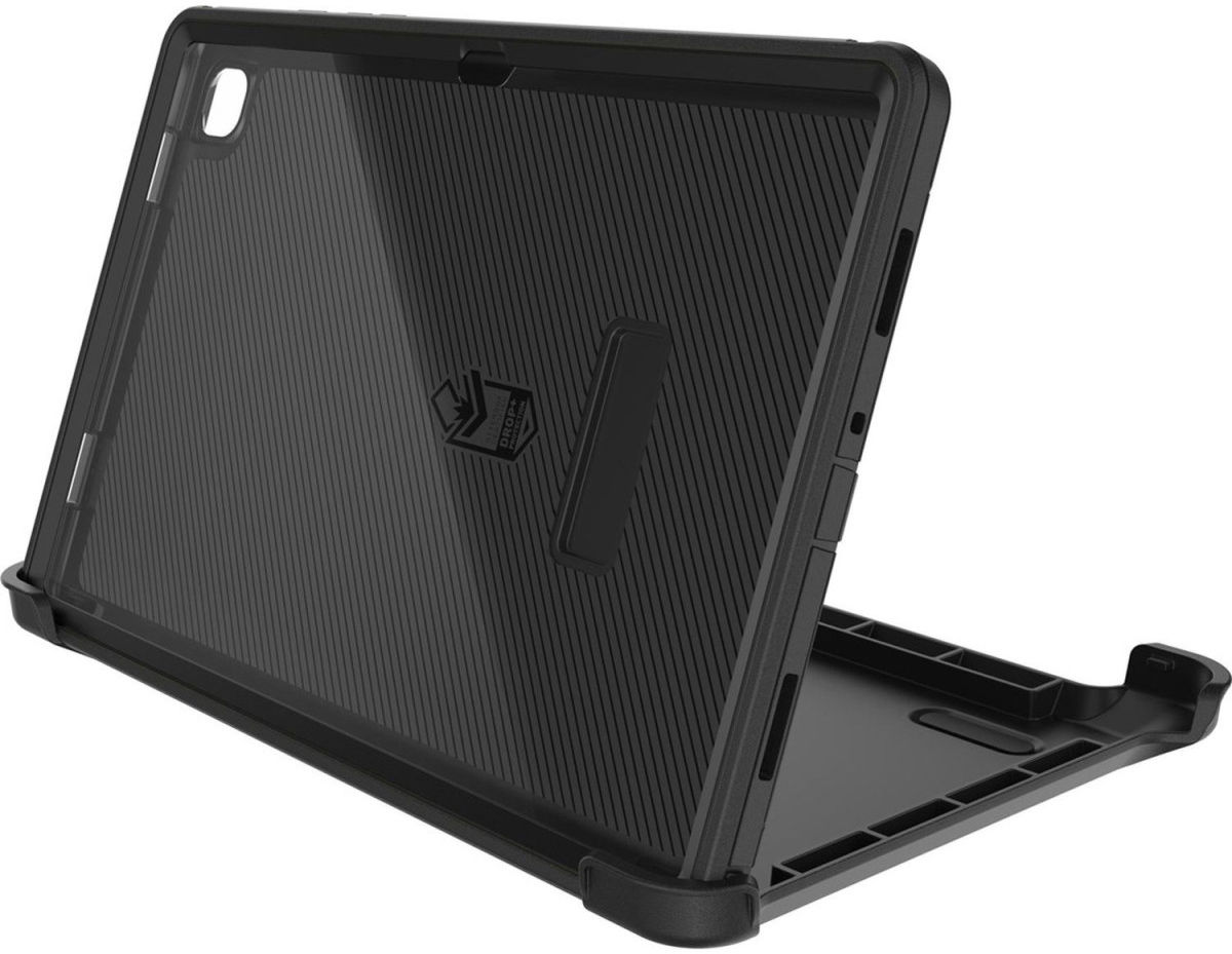 OtterBox Defender Samsung Galaxy Tab A7 (2020 / 2022) Hoes Zwart afbeelding 6