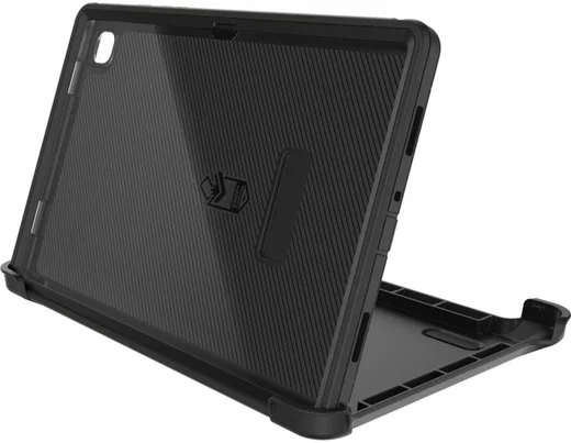 OtterBox Defender Samsung Galaxy Tab A7 (2020 / 2022) Hoes Zwart afbeelding 6
