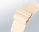 Dux Ducis Apple Watch Band - 1-10/SE/Ultra 49/45/46/44/42MM - Goud afbeelding 2