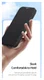 Dux Ducis Skin X Pro iPhone 14 Pro Hoesje MagSafe Book Case Zwart afbeelding 11