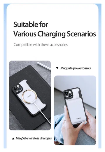 Dux Ducis Skin X Pro iPhone 14 Pro Hoesje MagSafe Book Case Zwart afbeelding 12