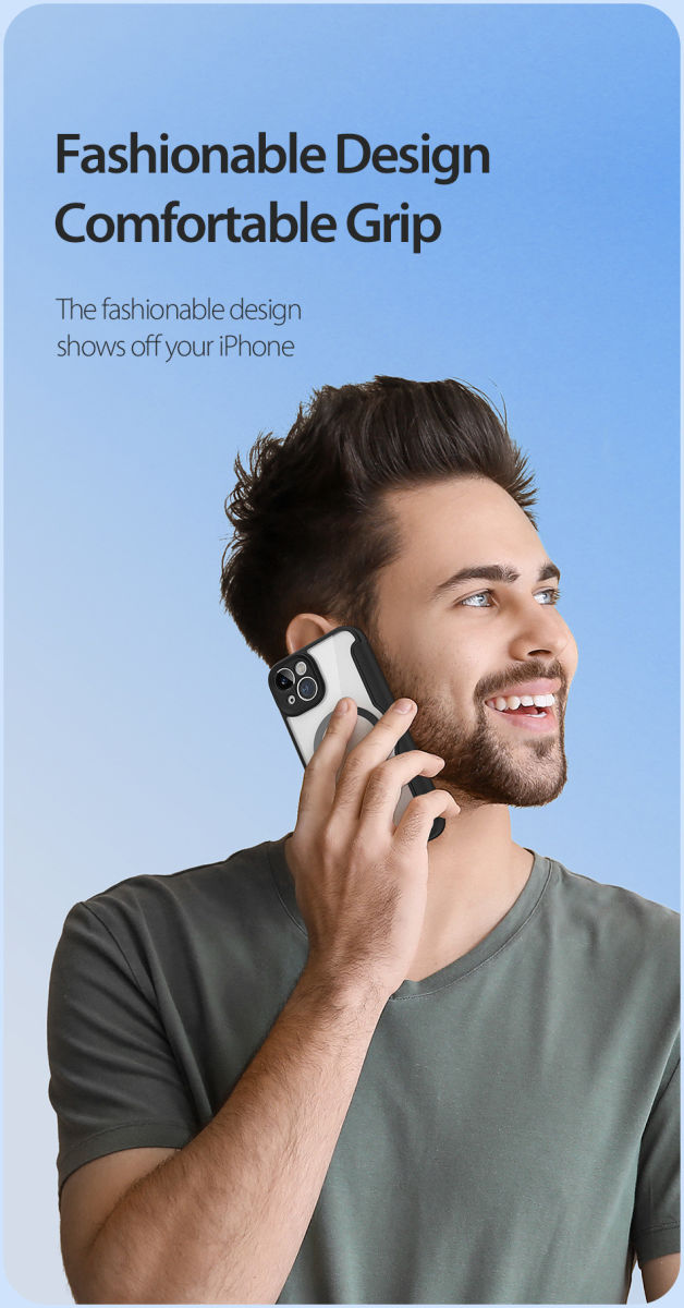 Dux Ducis Skin X Pro iPhone 14 Pro Max Hoesje MagSafe Book Case Paars afbeelding 10