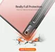 Dux Ducis Domo Lenovo Tab P11 Pro Gen 2 Hoes Book Case Roze afbeelding 3