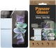 PanzerGlass Samsung Galaxy Z Flip 4 Screen Protector Case Friendly afbeelding 3