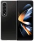 Origineel Samsung Galaxy Z Fold 4 Hoesje Clear Edge Cover Transparant afbeelding 1