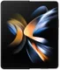 Origineel Samsung Galaxy Z Fold 4 Hoesje Clear Edge Cover Transparant afbeelding 5
