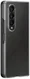 Origineel Samsung Galaxy Z Fold 4 Hoesje Clear Edge Cover Transparant afbeelding 3