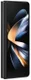 Origineel Samsung Galaxy Z Fold 4 Hoesje Clear Edge Cover Transparant afbeelding 4