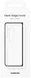Origineel Samsung Galaxy Z Fold 4 Hoesje Clear Edge Cover Transparant afbeelding 7
