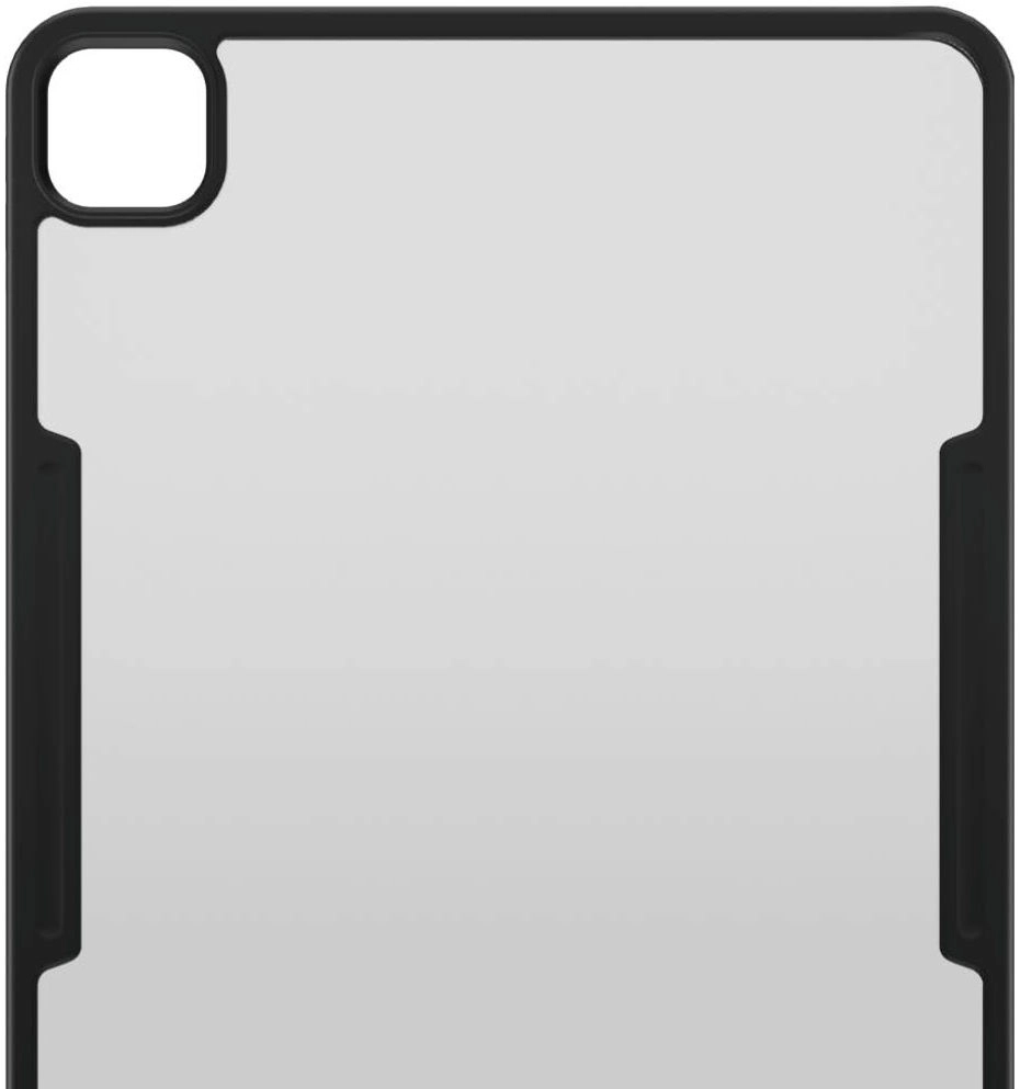 PanzerGlass ClearCase iPad Pro 11 (2018/2020/2021) Hoes Transparant afbeelding 5