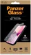 PanzerGlass Apple iPhone 13 Mini Screen Protector Antibacterieel afbeelding 1