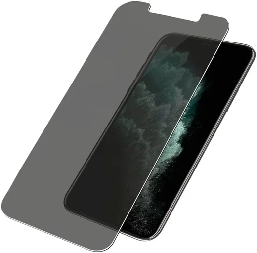 PanzerGlass iPhone 11 Pro Max / XS Max Screen Protector Privacy Glass afbeelding 2