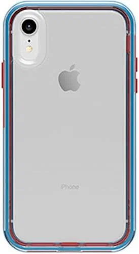 LifeProof Slam Apple iPhone XR Hoesje Varsity afbeelding 3