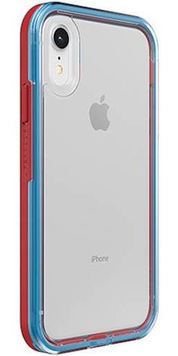 LifeProof Slam Apple iPhone XR Hoesje Varsity afbeelding 6