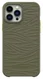 LifeProof Wake Apple iPhone 13 Pro Max Hoesje Back Cover Groen afbeelding 1