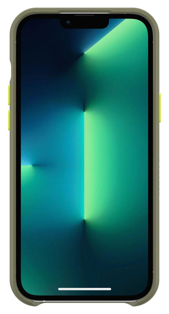 LifeProof Wake Apple iPhone 13 Pro Max Hoesje Back Cover Groen afbeelding 4