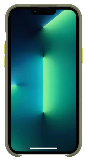 LifeProof Wake Apple iPhone 13 Pro Max Hoesje Back Cover Groen afbeelding 4