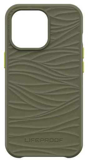 LifeProof Wake Apple iPhone 13 Pro Max Hoesje Back Cover Groen afbeelding 6