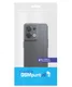 Oppo Reno 8 5G Hoesje Dun TPU Back Cover Transparant afbeelding 4