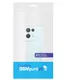 Oppo Reno 8 Pro Hoesje Dun TPU Back Cover Transparant afbeelding 3