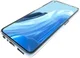 Oppo Reno 7 Hoesje Dun TPU Back Cover Transparant afbeelding 5