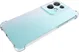 Oppo Reno 8 Pro Hoesje Schokbestendig Dun TPU Back Cover Transparant afbeelding 14