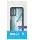 Motorola Moto G82 Hoesje Full Protect 360° Cover Hybride Zwart afbeelding 11
