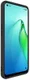 Oppo Reno 8 Hoesje Dun TPU Matte Back Cover Zwart afbeelding 3