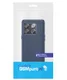 OnePlus 10T Hoesje Geborsteld TPU Flexibele Back Cover Blauw afbeelding 10