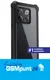 OnePlus 10T Hoesje Full Protect 360° Cover Hybride Transparant Zwart afbeelding 10