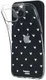 HappyCase iPhone 14 Hoesje Flexibel TPU Hartjes Print afbeelding 5