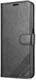 AZNS Oppo A57 / A57s / A77 5G Hoesje Wallet Book Case Kunstleer Zwart afbeelding 7