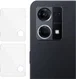 Imak Oppo Reno 7 Camera Lens Protector Tempered Glass (2-Pack) afbeelding 1