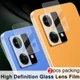 Imak Oppo Reno 7 Camera Lens Protector Tempered Glass (2-Pack) afbeelding 2