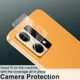 Imak Oppo Reno 7 Camera Lens Protector Tempered Glass (2-Pack) afbeelding 3
