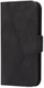 Samsung Galaxy A52 / A52S Hoesje Kunstleer Wallet Book Case Zwart afbeelding 8