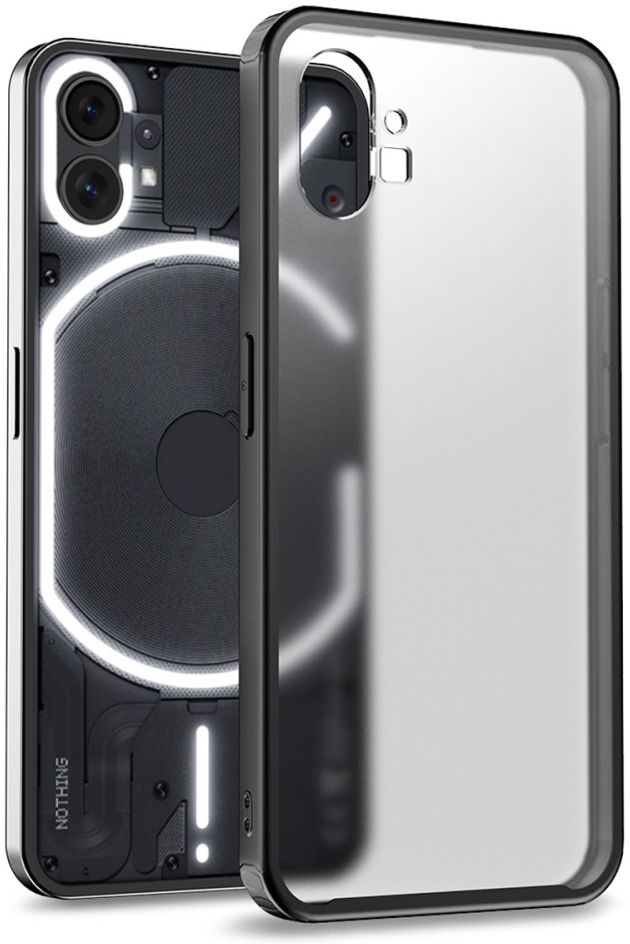 Nothing Phone (1) Hoesjes afbeelding