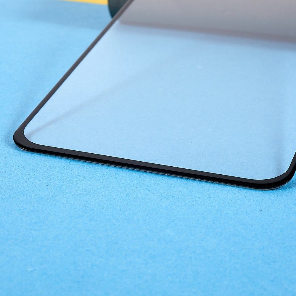 Asus Zenfone 9 Screen Protector Volledig Dekkend Tempered Glass afbeelding 5