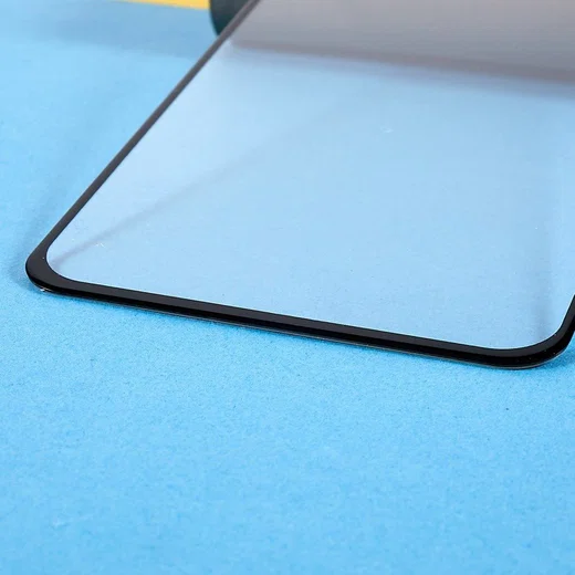 Asus Zenfone 9 Screen Protector Volledig Dekkend Tempered Glass afbeelding 5