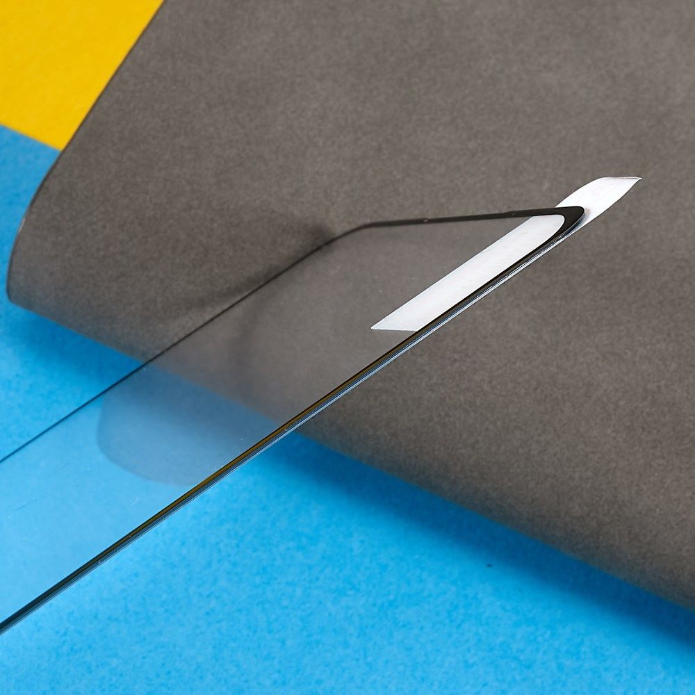 Asus Zenfone 9 Screen Protector Volledig Dekkend Tempered Glass afbeelding 7